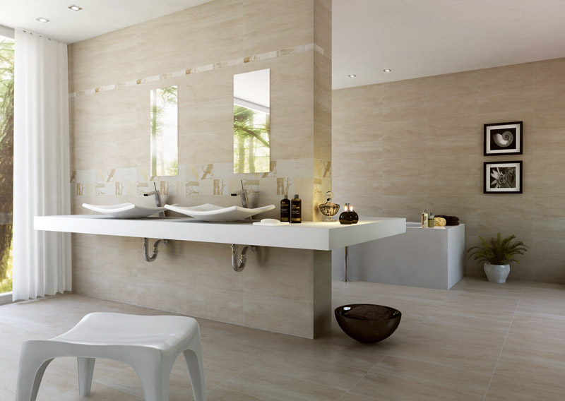 納米比亞-復古磚